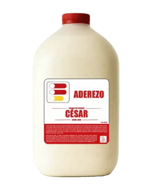 Aderezo César