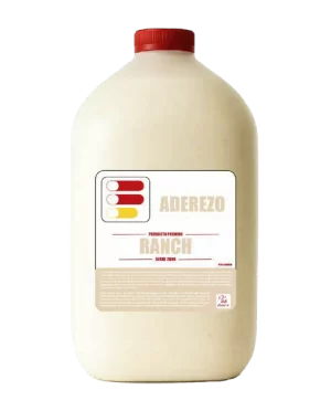 Aderezo Ranch