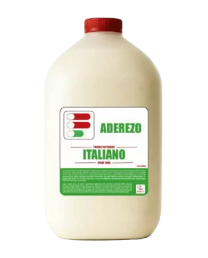 Aderezo Italiano