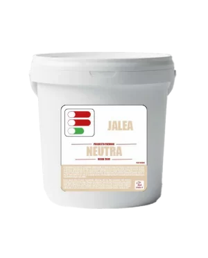 Jaleas  Neutra