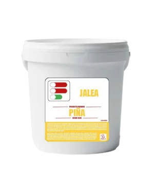 Jaleas  Piña