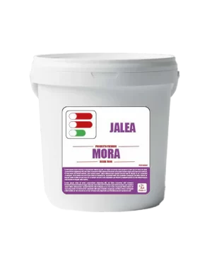 Jaleas  Mora
