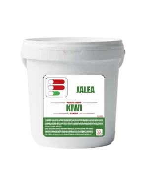 Jaleas  Kiwi