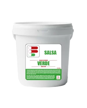 Salsa Verde