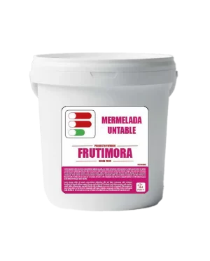 Mermeladas Untables Frutimora
