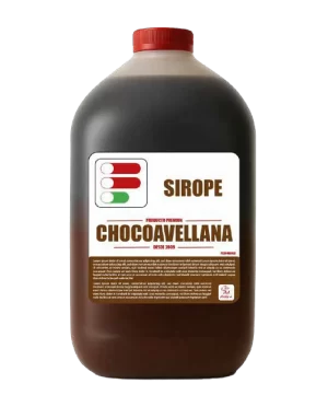 Chocoavellana