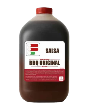 BBQ Original