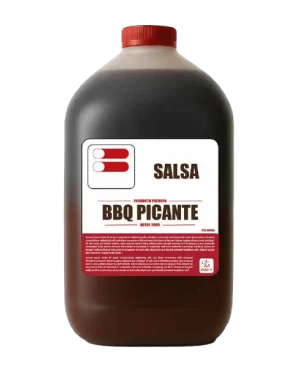 BBQ Picante