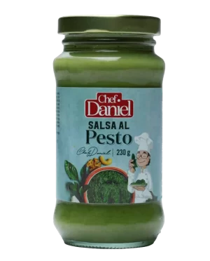 Salsa al Pesto